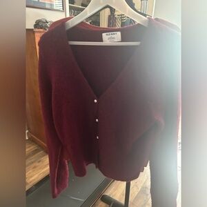 Old Navy cardigans